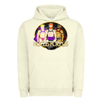 Pigment Pistachio hocus pokeus sexy men gay halloween costumes Urban Hoodie - longCreatives