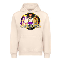 Sandshell hocus pokeus sexy men gay halloween costumes Urban Hoodie - longCreatives