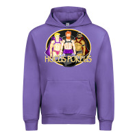 Tulip hocus pokeus sexy men gay halloween costumes Urban Hoodie - longCreatives