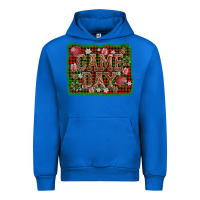 Cobalt game day christmas Urban Hoodie - AdoDesignShop