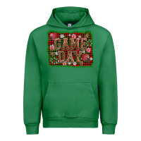 Emerald game day christmas Urban Hoodie - AdoDesignShop