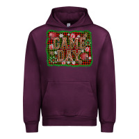Mauve Wine game day christmas Urban Hoodie - AdoDesignShop