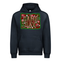 Navy game day christmas Urban Hoodie - AdoDesignShop