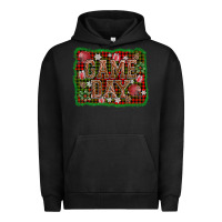 Pigment Black game day christmas Urban Hoodie - AdoDesignShop
