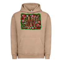 Pigment Burro game day christmas Urban Hoodie - AdoDesignShop