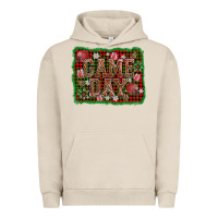 Pigment French Oak game day christmas Urban Hoodie - AdoDesignShop