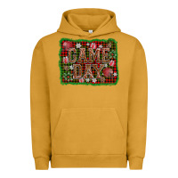 Pigment Peanut Butter game day christmas Urban Hoodie - AdoDesignShop