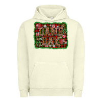 Pigment Pistachio game day christmas Urban Hoodie - AdoDesignShop