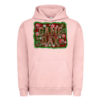 Pigment Salmon game day christmas Urban Hoodie - AdoDesignShop