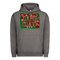 Pigment Tornado game day christmas Urban Hoodie - AdoDesignShop