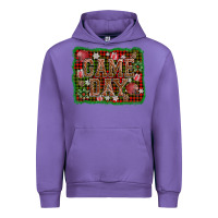 Tulip game day christmas Urban Hoodie - AdoDesignShop
