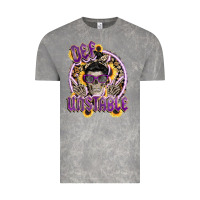 Cloud Rock def unstable Vintage Tee - CowGirlArtShop