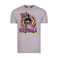 Vintage Zinc def unstable Vintage Tee - CowGirlArtShop