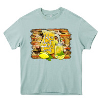 Arona life is short make it sweet Heavy Core Tee - JahusDesignShop