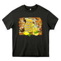 Asphalt life is short make it sweet Heavy Core Tee - JahusDesignShop