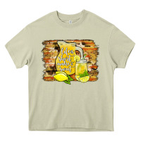 Mossy life is short make it sweet Heavy Core Tee - JahusDesignShop