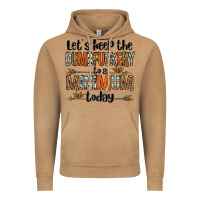 Let's Keep The Dumbfuckery To A Minimum Today Olivia Vintage Hoodie | Teevron