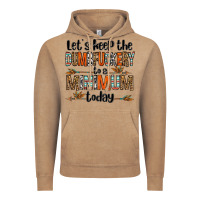 Vintage Coffee let's keep the dumbfuckery to a minimum today olivia Vintage Hoodie - OliviaCreatesArt