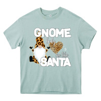 Arona Gnome Body s Me Like Santa Heavy Core Tee - Bettercallsaul