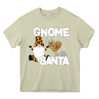 Mossy Gnome Body s Me Like Santa Heavy Core Tee - Bettercallsaul