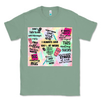 Sage funny office Classic Tee - TumblerDesignByShophia