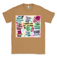 Toasted Coconut funny office Classic Tee - TumblerDesignByShophia