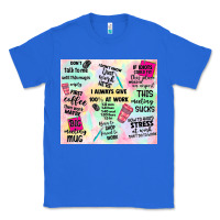 True Royal funny office Classic Tee - TumblerDesignByShophia