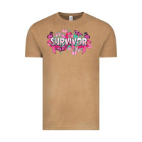 Vintage Camel Cancer survivor Cancer Awareness Vintage Tee - HowdyJamesFarm