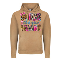 Vintage Camel miss steal your heart olivia Vintage Hoodie - OliviaCreatesArt