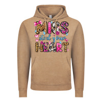 Vintage Coffee miss steal your heart olivia Vintage Hoodie - OliviaCreatesArt