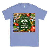 Colony Blue good teacher Classic Tee - TumblerDesignByShophia