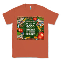 Copper good teacher Classic Tee - TumblerDesignByShophia