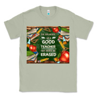 Matcha good teacher Classic Tee - TumblerDesignByShophia