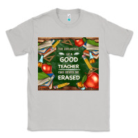 Moon Dust good teacher Classic Tee - TumblerDesignByShophia