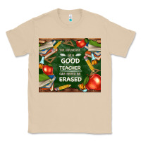 Mushroom good teacher Classic Tee - TumblerDesignByShophia