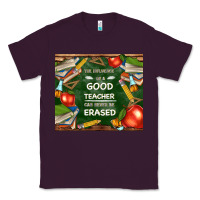 Plum good teacher Classic Tee - TumblerDesignByShophia
