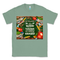 Sage good teacher Classic Tee - TumblerDesignByShophia