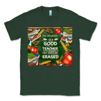 Sports Green good teacher Classic Tee - TumblerDesignByShophia