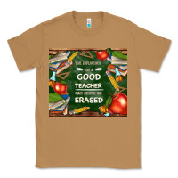 Toasted Coconut good teacher Classic Tee - TumblerDesignByShophia