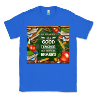 Good Teacher Classic Tee | Teevron