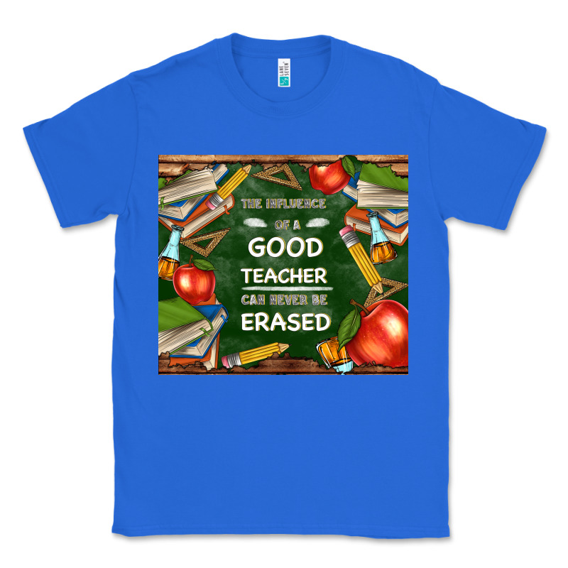 Good Teacher Classic Tee by TumblerDesignByShophia | Teevron