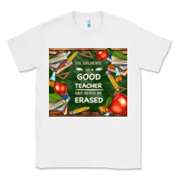 White good teacher Classic Tee - TumblerDesignByShophia