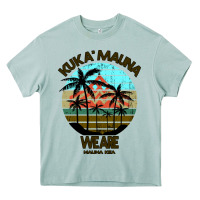Arona Ku Kia i Mauna Heavy Core Tee - Bettercallsaul