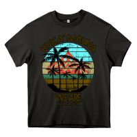 Asphalt Ku Kia i Mauna Heavy Core Tee - Bettercallsaul