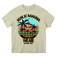 Mossy Ku Kia i Mauna Heavy Core Tee - Bettercallsaul