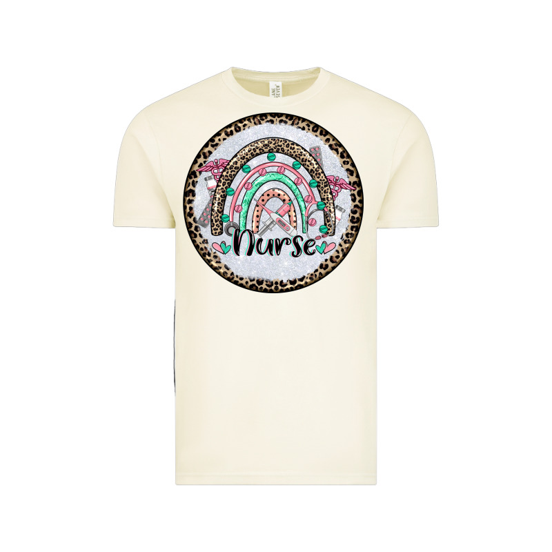 Nurse Coaster Vintage Tee by CowGirlArtShop | Teevron