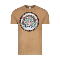 Vintage Camel nurse coaster Vintage Tee - CowGirlArtShop