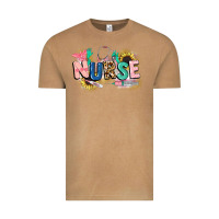 Vintage Camel nurse Vintage Tee - CowGirlArtShop
