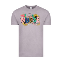 Vintage Zinc nurse Vintage Tee - CowGirlArtShop