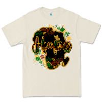 Bone hope black history Premium Tee - NancyCooperArtShop
